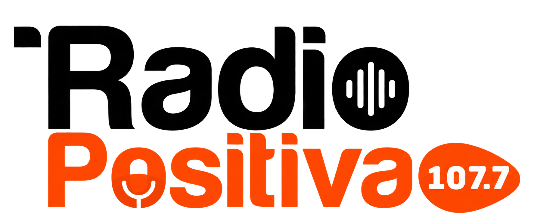 Radio Positiva 107.7 FM